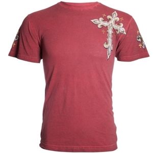 Archaic Affliction T-shirt SPINE